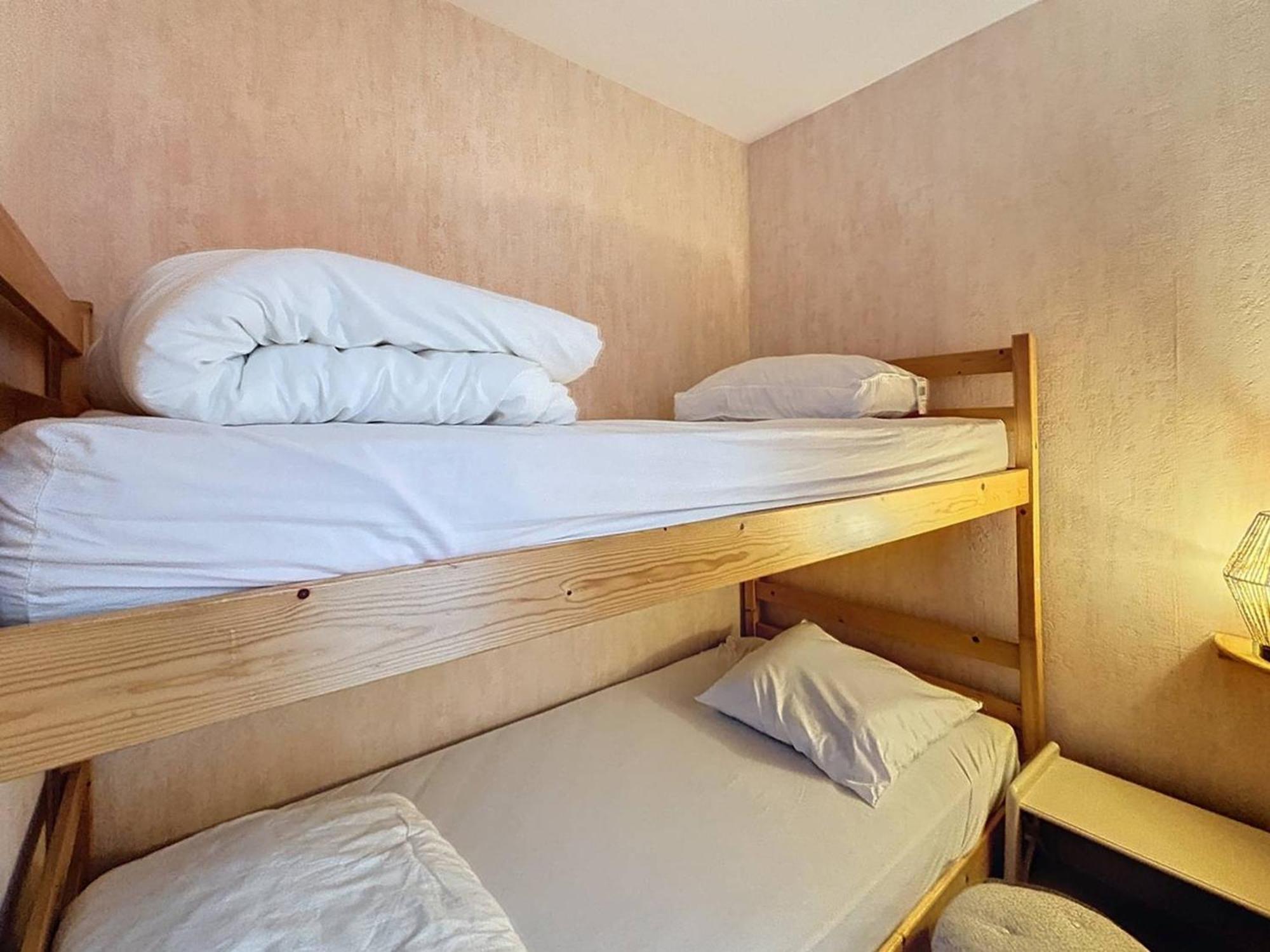 Appartement Familial Centre Ville Avec Parking Et Animaux Permis - Fr-1-465-90 メルヴィル・フランスヴィル・プラージュ エクステリア 写真